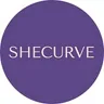 Shecurve logo