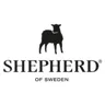 Shepherd of Sweden logo