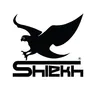 SHIEKH logo