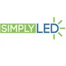 Simply LED logo