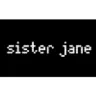 Sister Jane logo