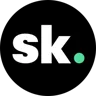 Skillshare logo