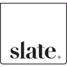 Slate Milk logo