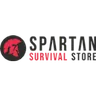 Spartan Survival Store logo