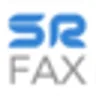 SRFax logo