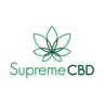 SupremeCBD logo