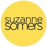 Suzanne Somers logo