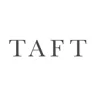 Taft Clothing logo