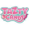 Taztycandy logo