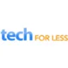 Tech For Less logo