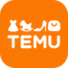 Temu logo