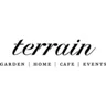 Terrain logo