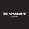The Apartment logo