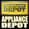 The Appliance Depot logo