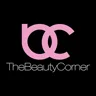 The Beauty Corner logo