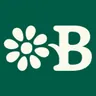 The Blossomist logo