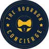 The Bourbon Concierge logo