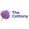The Cottony logo