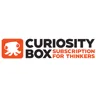 The Curiosity Box logo