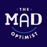 The Mad Optimist logo