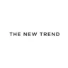 The New Trend logo