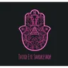 Third Eye Smoke Shop logo