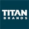 Titan Brands logo