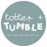Totter and Tumble logo