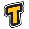 Trenyrkarna Europe logo
