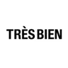 TRES BIEN logo