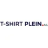 Tshirt Plein logo