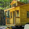 Tumbleweed Tiny House Company logo