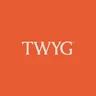 TWYG Skincare logo