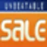UnbeatableSale logo