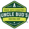 Uncle Bud's Hemp logo