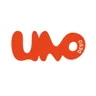 Unode50 logo