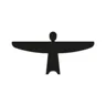 Untouched World logo