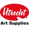 Utrecht Art Supplies logo