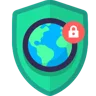 Veepn logo