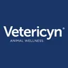 Vetericyn logo