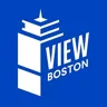 View Boston Observation Deck logo