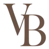 Vintage Boho logo