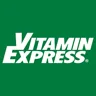VitaminExpress INT logo