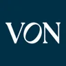 Von Diamonds logo