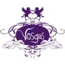 Vosges Chocolate logo