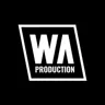 W. A. Production logo