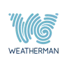 Weatherman Umbrella logo