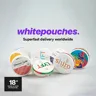 Whitepouches logo