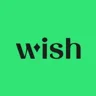 Wish logo
