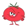 Yo Mama's Foods logo